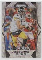 Jesse James #/149