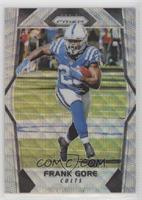 Frank Gore #/149