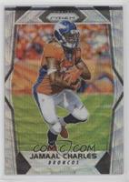 Jamaal Charles #/149