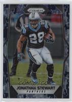 Jonathan Stewart #/25