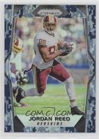 Jordan Reed #/25