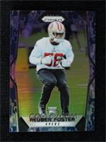 Rookies - Reuben Foster #/25