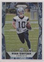 Rookies - Ryan Switzer #/25