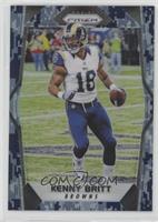 Kenny Britt #/25