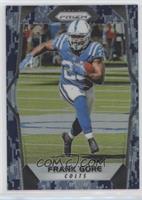 Frank Gore #/25