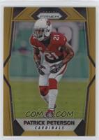 Patrick Peterson #/10