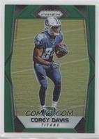 Rookies - Corey Davis