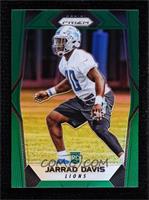 Rookies - Jarrad Davis