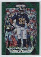 Aaron Donald #/99