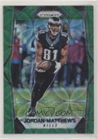 Jordan Matthews #/99