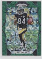 Antonio Brown #/99