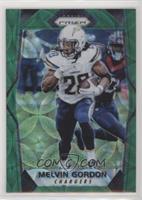 Melvin Gordon #/99