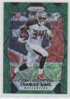 Charles Sims #/99