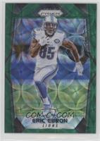 Eric Ebron #/99