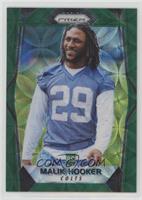 Rookies - Malik Hooker #/99