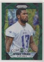 Rookies - Stacy Coley #/99