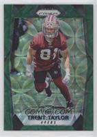 Rookies - Trent Taylor #/99