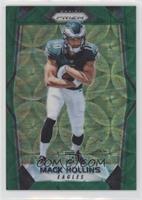 Rookies - Mack Hollins #/99