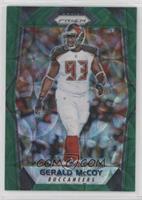 Gerald McCoy #/99