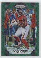 Julio Jones #/99