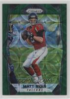 Matt Ryan #/99