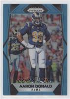 Aaron Donald #/199