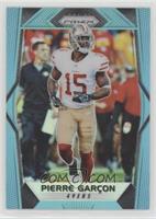 Pierre Garcon #/199