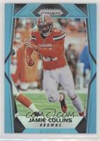 Jamie Collins #/199