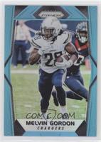 Melvin Gordon [EX to NM] #/199