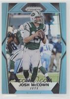 Josh McCown #/199