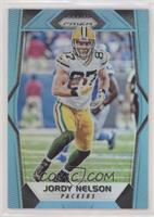 Jordy Nelson #/199