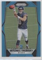 Rookies - Mitchell Trubisky [EX to NM] #/199