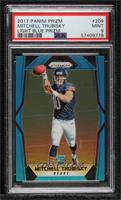 Rookies - Mitchell Trubisky [PSA 9 MINT] #/199