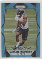 Rookies - Marlon Humphrey #/199