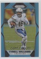 Tyrell Williams #/199