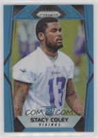 Rookies - Stacy Coley #/199