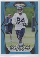 Rookies - Malik McDowell #/199