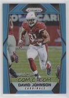 David Johnson #/199