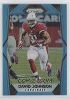 David Johnson #/199