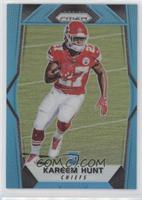 Rookies - Kareem Hunt #/199