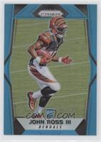 Rookies - John Ross III #/199