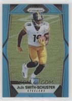 Rookies - JuJu Smith-Schuster #/199