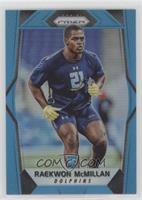 Rookies - Raekwon McMillan #/199