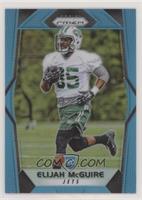 Rookies - Elijah McGuire #/199