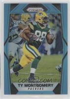 Ty Montgomery #/199