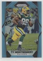 Ty Montgomery #/199