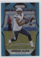 Keenan Allen #/199