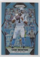 Cam Newton #/199