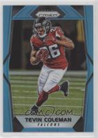 Tevin Coleman #/199