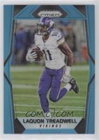 Laquon Treadwell #/199